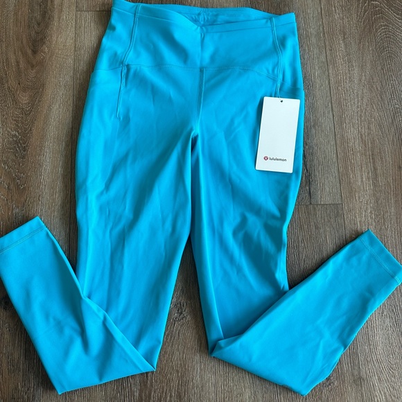 Lululemon Swift Speed HR tight 28 - Picture 5 of 9